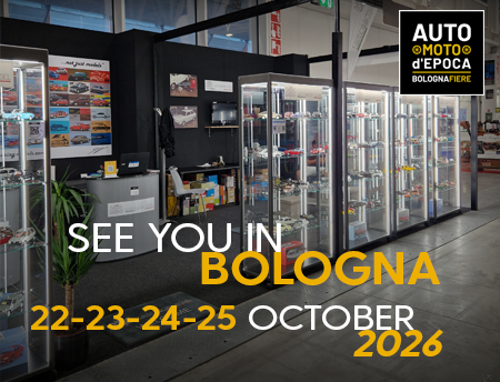 Fiera di Bologna 2023